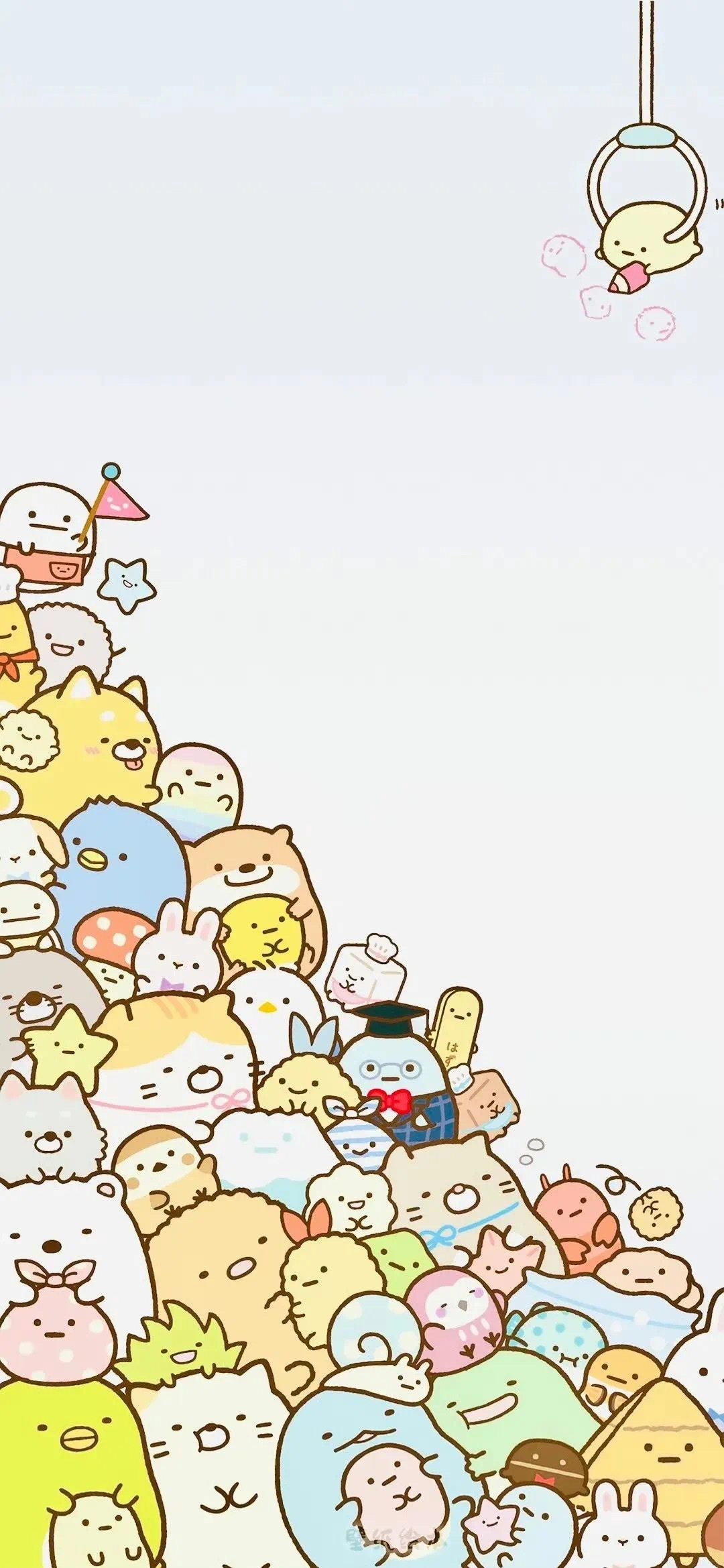 锁屏主屏桌面壁纸套图