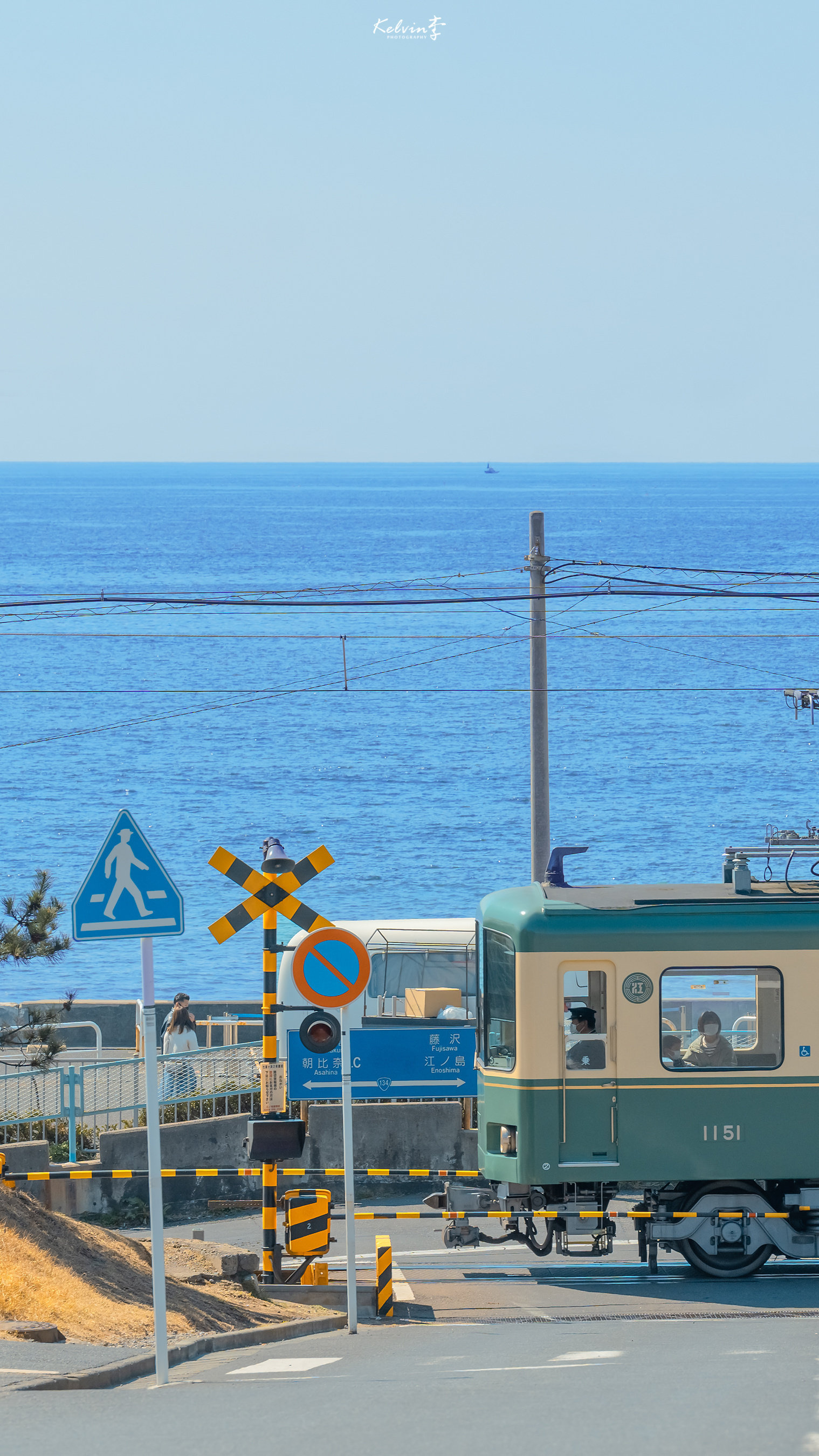 三月镰仓 by_高清图集_新浪网