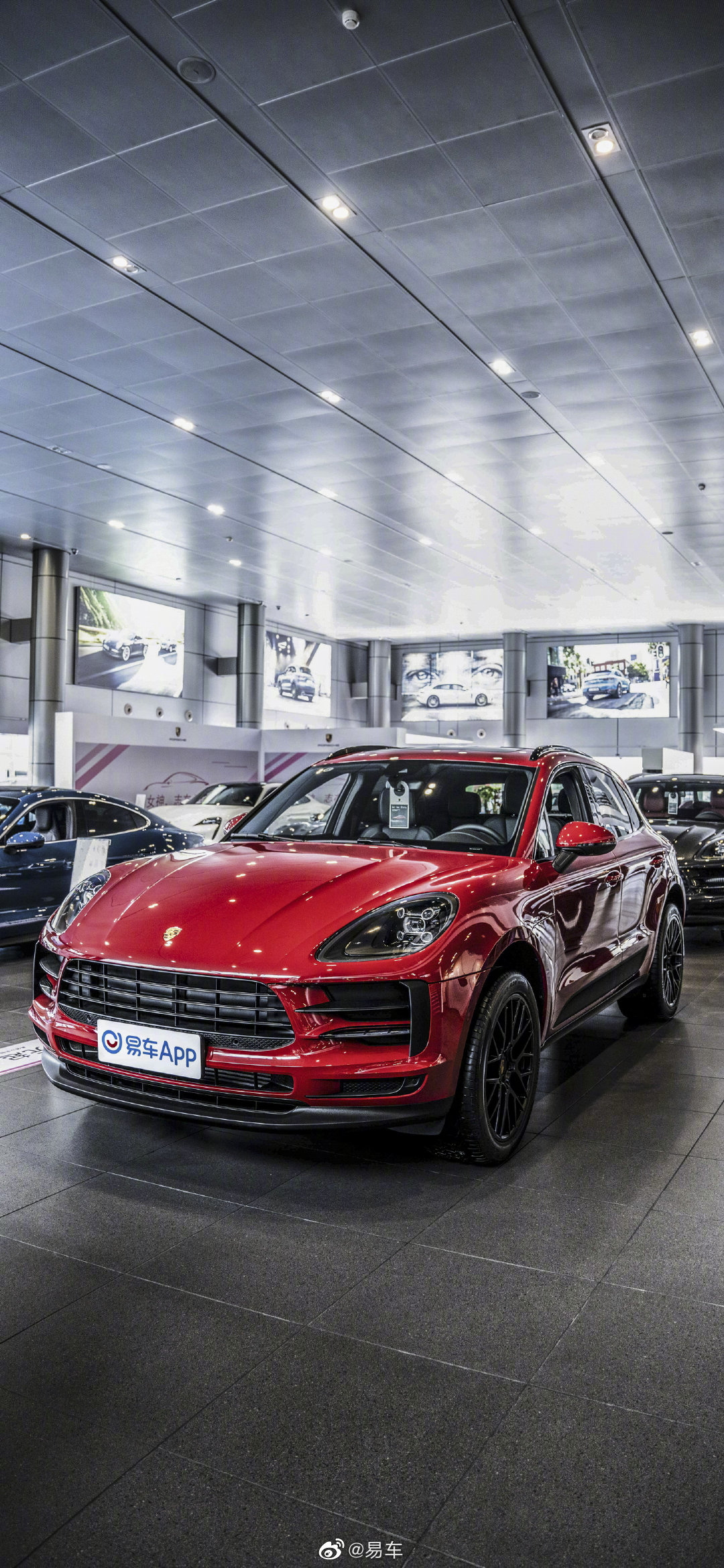 保时捷macan,欢迎需要的小伙伴自取