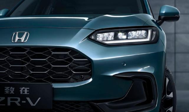 异彩绽放，出行“致在”，广汽本田ZR休闲区蓝鸢梦想 - Www.slyday.coM