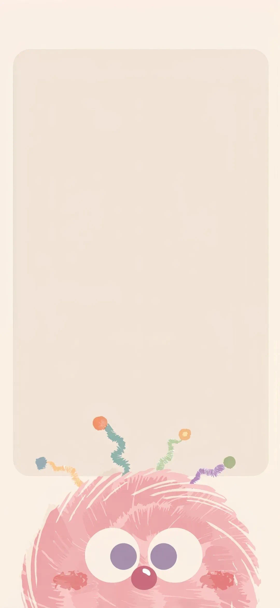 锁屏主屏桌面壁纸套图