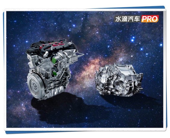 相比之下,孚祯动力fa840变速箱,才能完全发挥鲲鹏动力发动机的动力