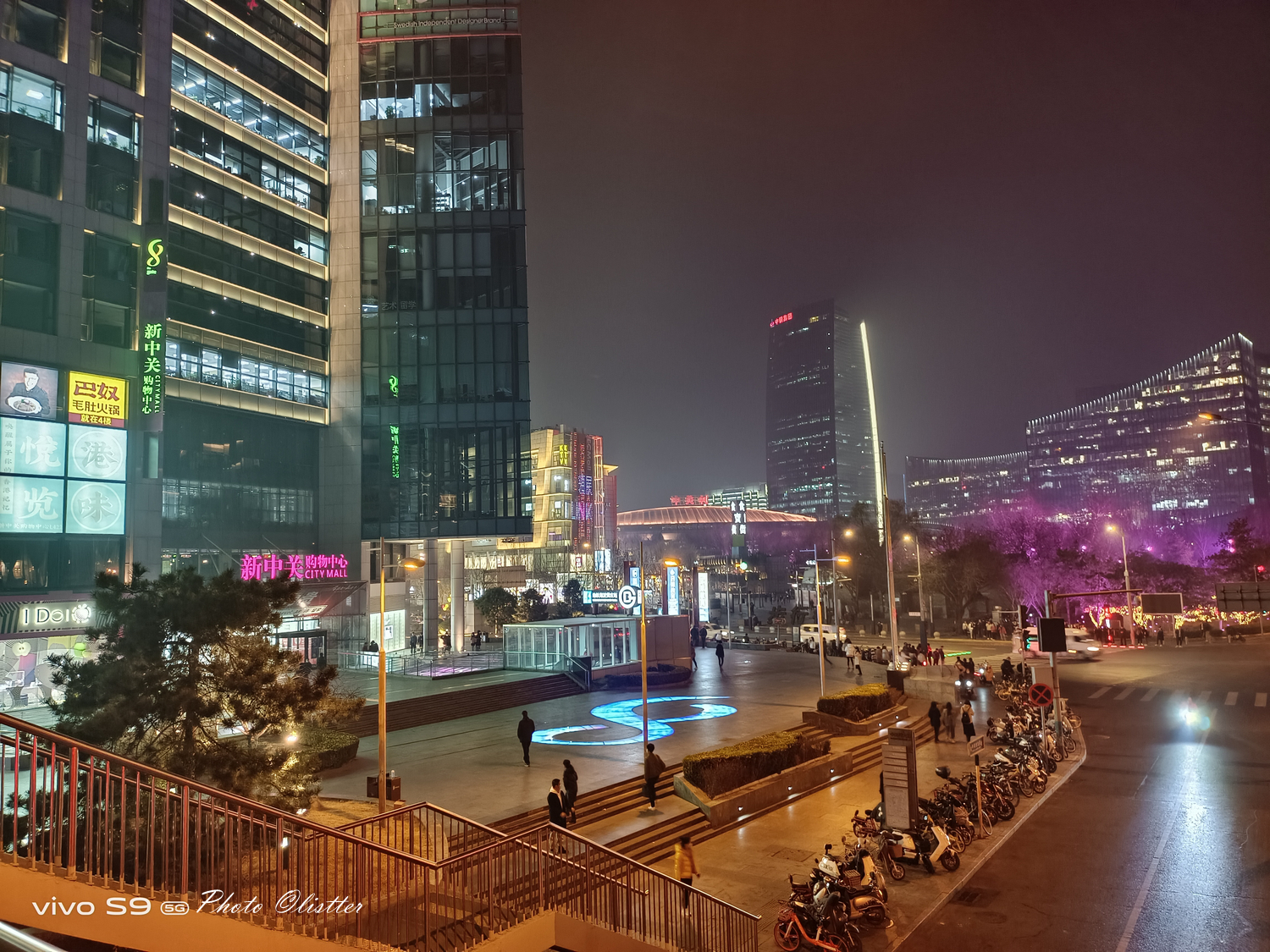 vivo s9测评:实力太明显——没人比我更懂自拍了__财经头条