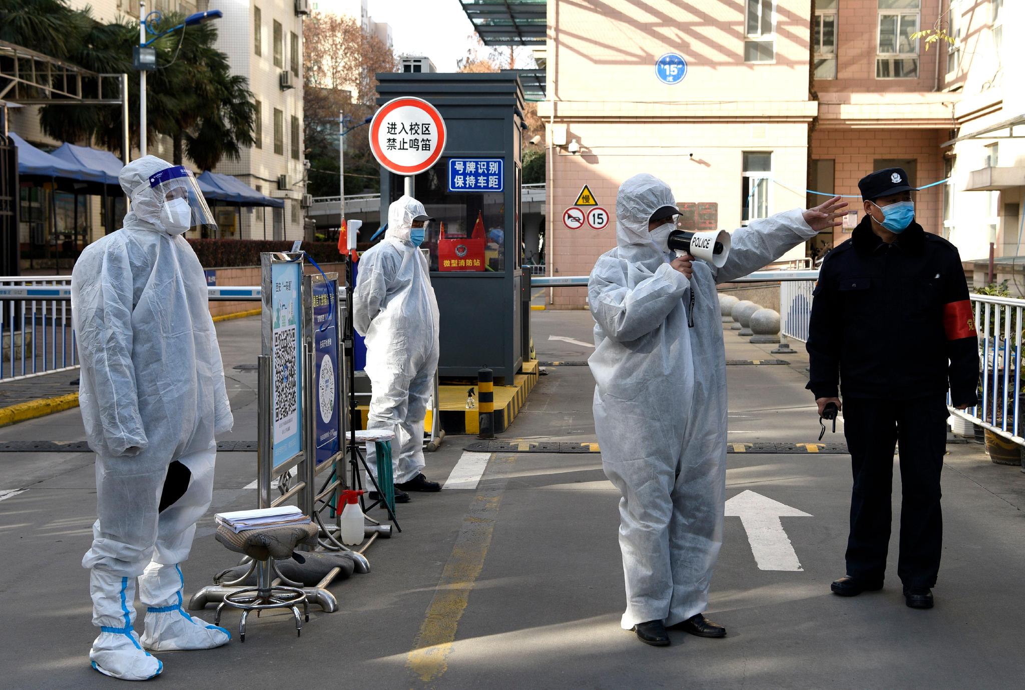 3天新增病例23人，宁波疫情源头有个重要发现，官方最新研判出炉休闲区蓝鸢梦想 - Www.slyday.coM