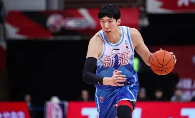 新疆为周琦进行预注册！若留在CBA将与法尔组成双塔 制霸CBA内线休闲区蓝鸢梦想 - Www.slyday.coM