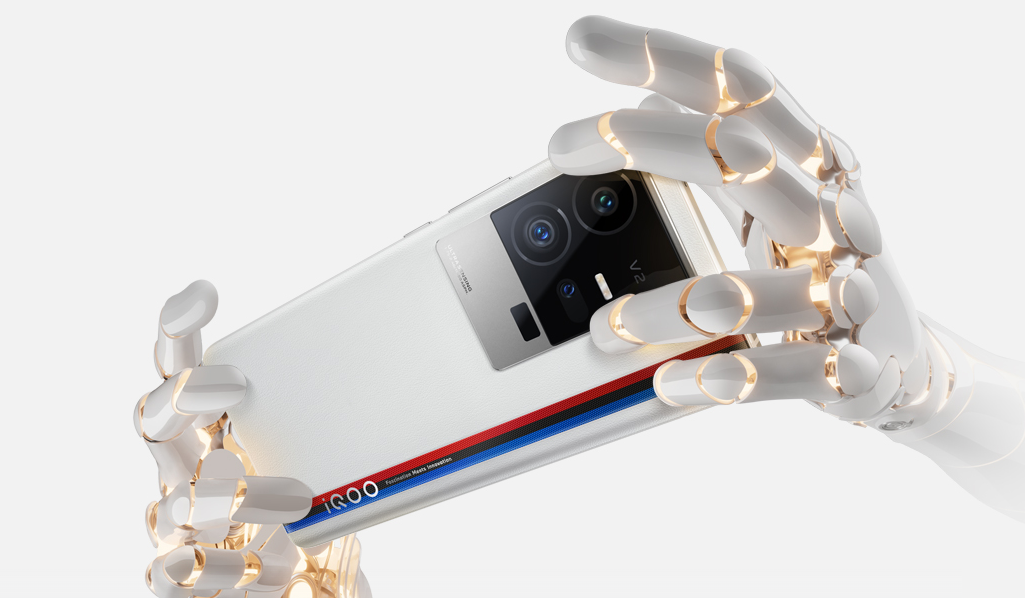 原创（近年智能手机市场竞争激烈）智能手机行业的竞争态势，(图2)