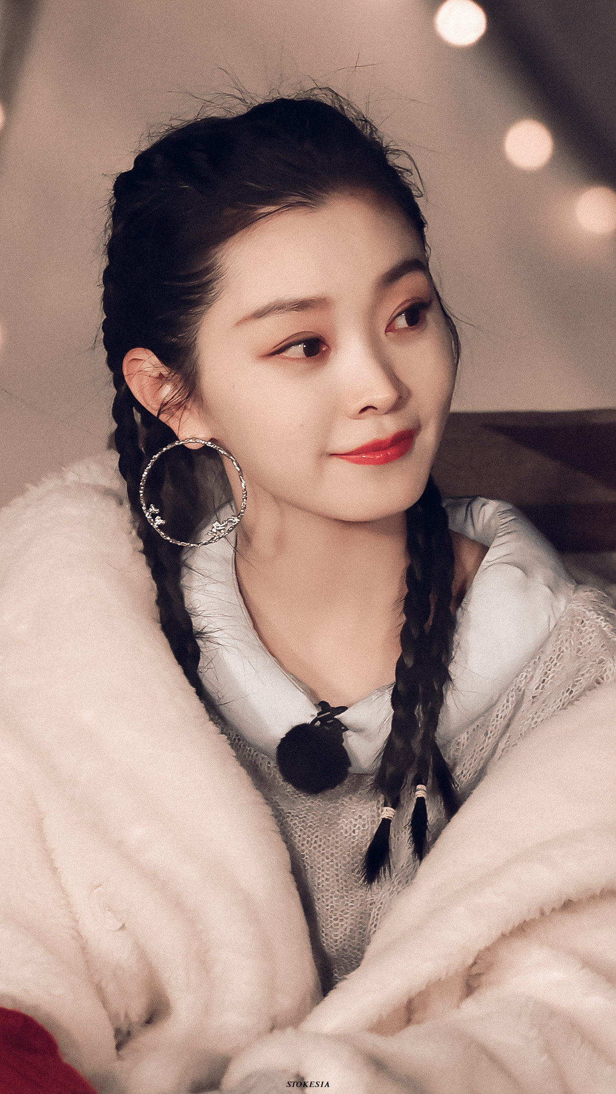 宋轶丨追星星的人