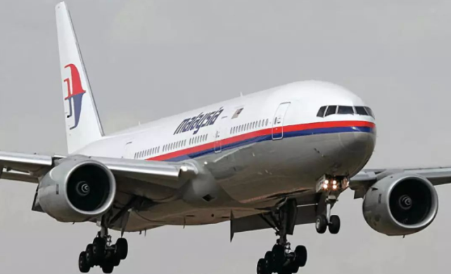 未解之谜即将揭开？英国专家发现马航MH370，位于海平面4000米以下休闲区蓝鸢梦想 - Www.slyday.coM