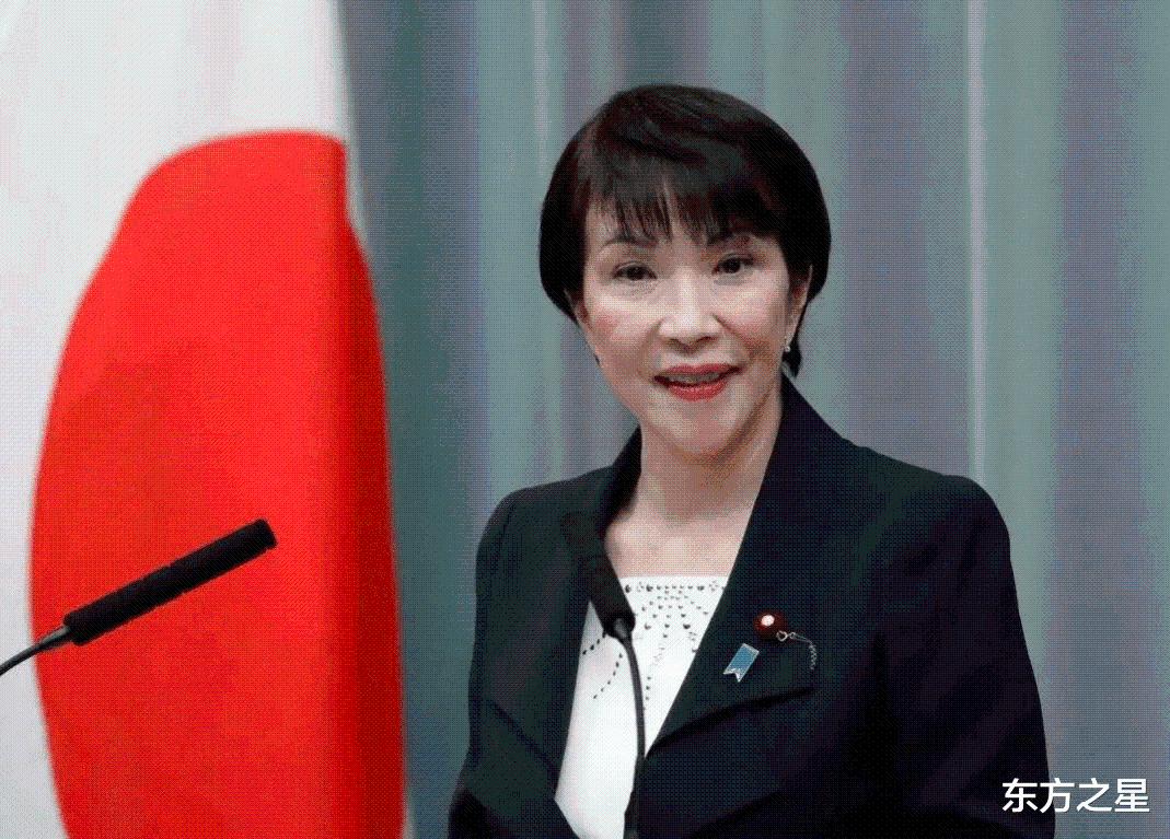 敢动中国台湾？日本女政客叫嚣对解放军动武条件，还找了个帮手休闲区蓝鸢梦想 - Www.slyday.coM