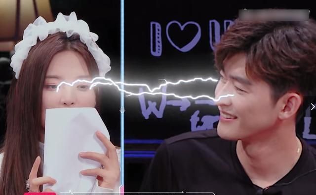 35岁张翰出金句,被杨超越吐槽不够成熟,一番话回怼太解气