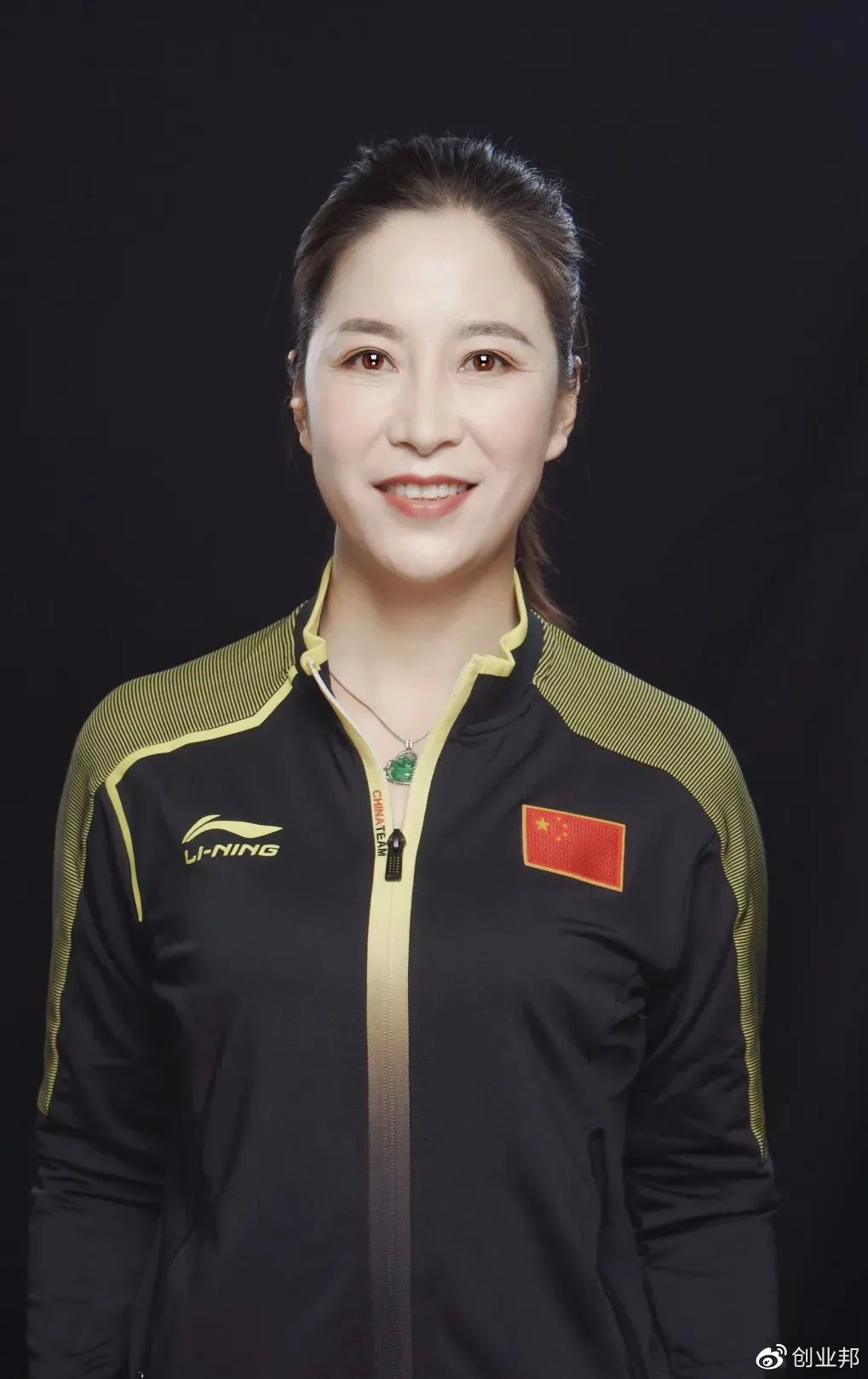 创投人连麦奥运冠军,会聊些啥?|进化|张楠|马龙_新浪新闻