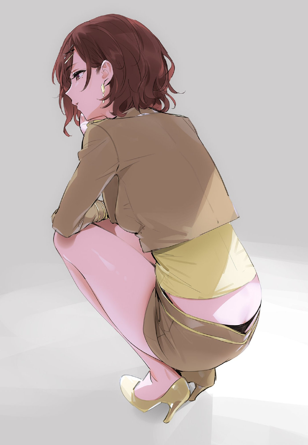 yd 樋口円香_高清图集_新浪网