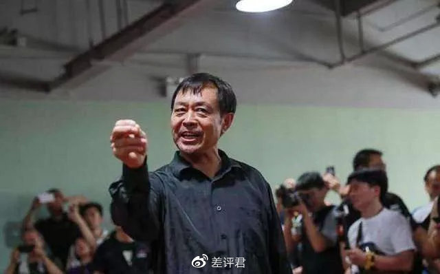 人人喊打的马保国，本来是个年少有为的创业天才