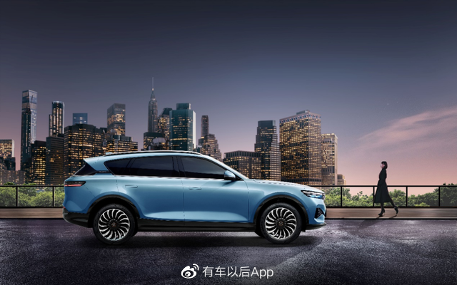 30万级纯电SUV怎么选？