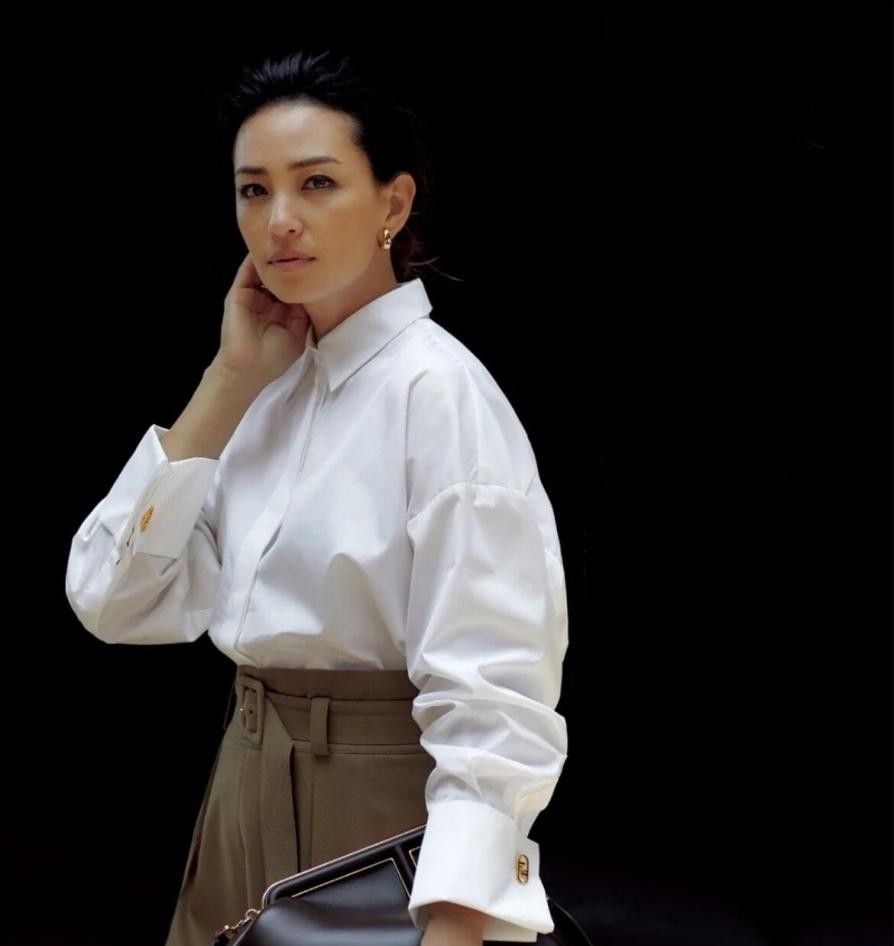 50岁以后越来越有气质的女人，一般是做对了这4件事，穿搭排第二休闲区蓝鸢梦想 - Www.slyday.coM