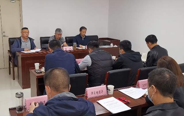 未央区城管局组织召开道路清扫保洁工作交流会休闲区蓝鸢梦想 - Www.slyday.coM 未央区城管局组织召开道路清扫保洁工作交流会休闲区蓝鸢梦想 - Www.slyday.coM