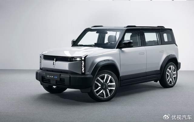 起售价便宜1万多，加长的宝骏悦也Plus，打得过iCAR 03吗？