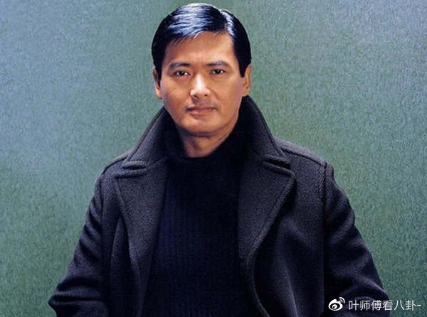 67岁周润发近况欠佳,皱纹明显脸部松垮,身体状态不如72岁谭咏麟|周润发|谭咏麟|皱纹_新浪新闻
