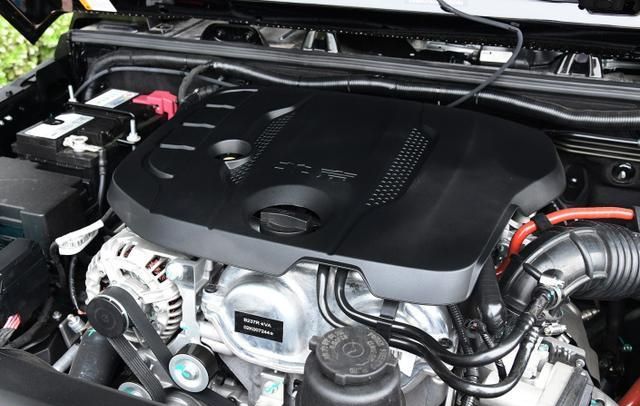 3t发动机是萨博的老款电喷动力,需要95号汽油,峰值扭矩345牛米,最大