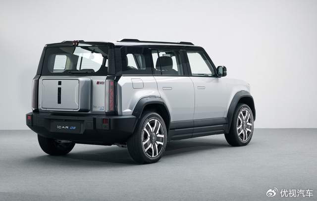 起售价便宜1万多，加长的宝骏悦也Plus，打得过iCAR 03吗？