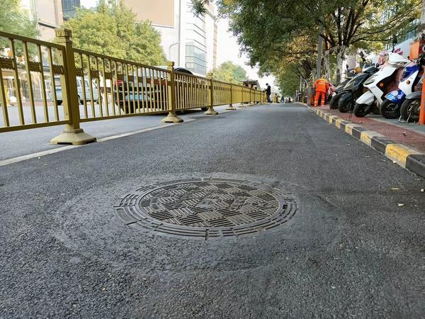 郑州今年问题井盖治理方案出炉快看看有没有您家门前的