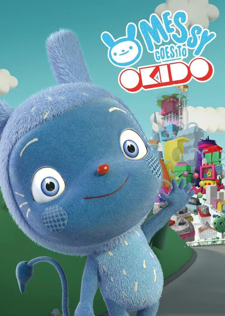 片单能省下5万块早教费的9部益智科普动画片