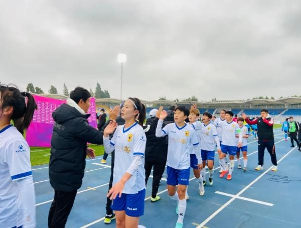 旗开得胜！长春女足2比1击败劲旅江苏获争冠组首胜休闲区蓝鸢梦想 - Www.slyday.coM