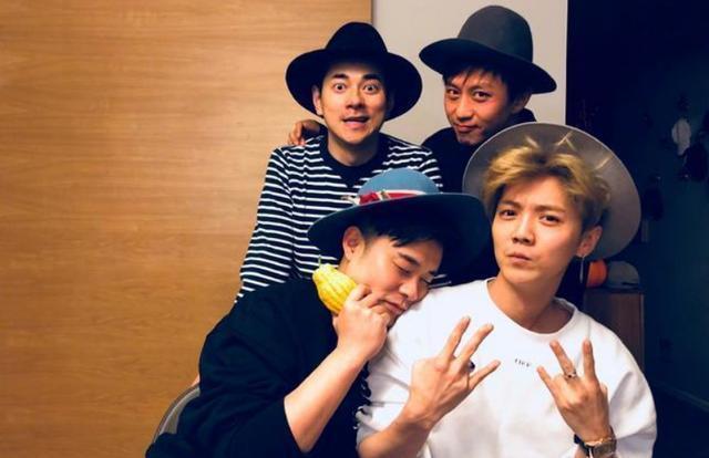 《五哈3》将筹备,不但“铁三角”继续回归,拟邀嘉宾也随之透露休闲区蓝鸢梦想 - Www.slyday.coM 《五哈3》将筹备,不但“铁三角”继续回归,拟邀嘉宾也随之透露休闲区蓝鸢梦想 - Www.slyday.coM