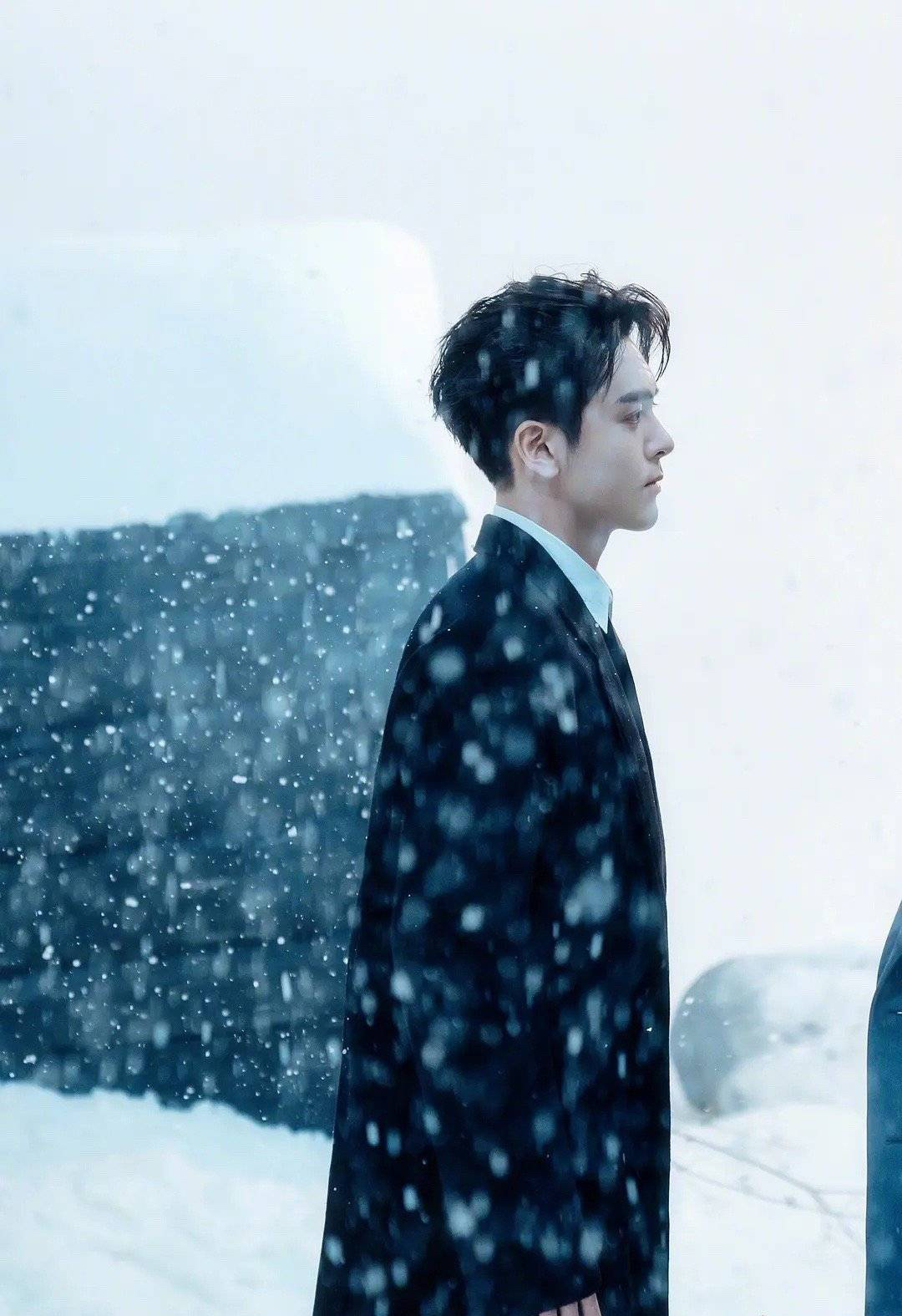 北海道超级安利 ️韩剧既视感雪景婚纱照～ - 知乎