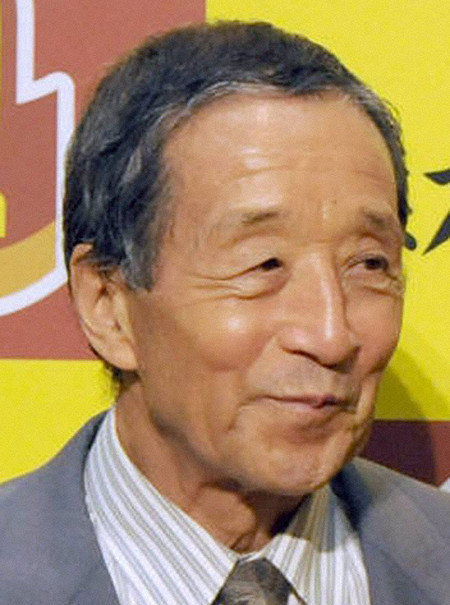 海贼王 中三大将之黄猿波尔萨利诺的原型田中邦去世 海贼王 中三大将之黄猿波尔萨利诺的原型田中邦去世