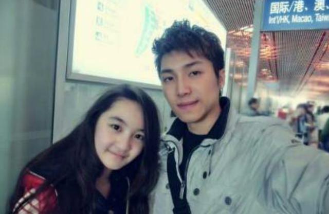 当时张木易21岁,而张千巽只有8岁.