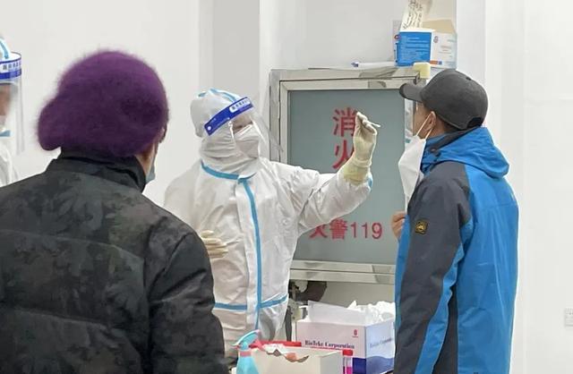 最新！这里新增37例本土确诊！石家庄市已累计接种新冠疫苗967.2万人休闲区蓝鸢梦想 - Www.slyday.coM