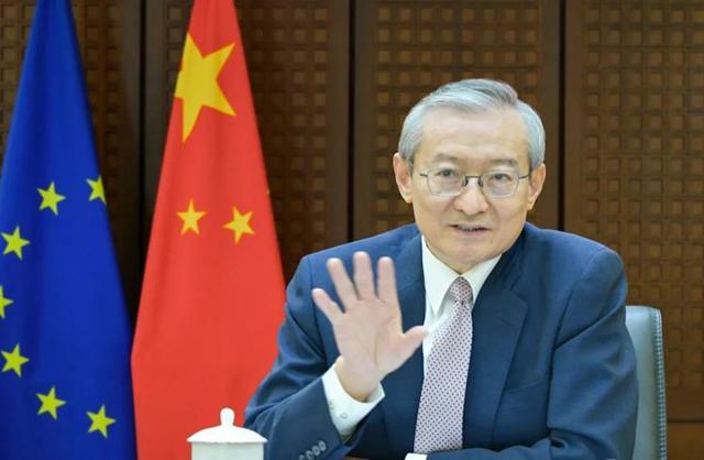 刚从北京回国，普京就对北约前所未有表态，仅24小时中方也出手了休闲区蓝鸢梦想 - Www.slyday.coM