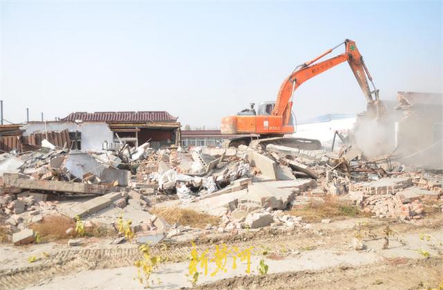 天津一男子企业厂房被拆 法院认定拆除行为违法 至今未收到损失赔偿款休闲区蓝鸢梦想 - Www.slyday.coM 天津一男子企业厂房被拆 法院认定拆除行为违法 至今未收到损失赔偿款休闲区蓝鸢梦想 - Www.slyday.coM