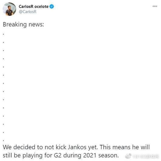 整活冠军or贷款冠军? 盘点G2这些年的搞笑名场面休闲区蓝鸢梦想 - Www.slyday.coM 整活冠军or贷款冠军? 盘点G2这些年的搞笑名场面休闲区蓝鸢梦想 - Www.slyday.coM