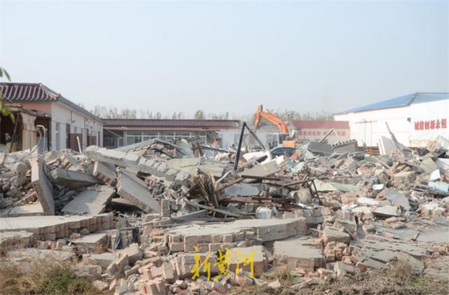 天津一男子企业厂房被拆 法院认定拆除行为违法 至今未收到损失赔偿款休闲区蓝鸢梦想 - Www.slyday.coM 天津一男子企业厂房被拆 法院认定拆除行为违法 至今未收到损失赔偿款休闲区蓝鸢梦想 - Www.slyday.coM