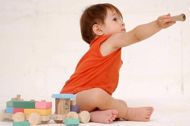 3岁前，缺乏刺激和频繁使用的大脑神经有多大区别？一张图告诉你休闲区蓝鸢梦想 - Www.slyday.coM