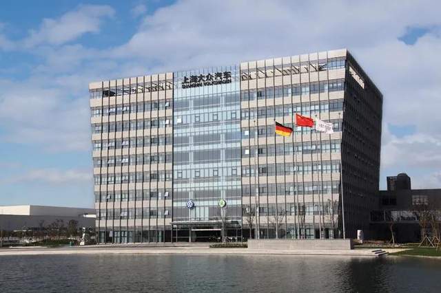 为什么说奥迪未来的黄金十年,离不开上汽集团的相伴?