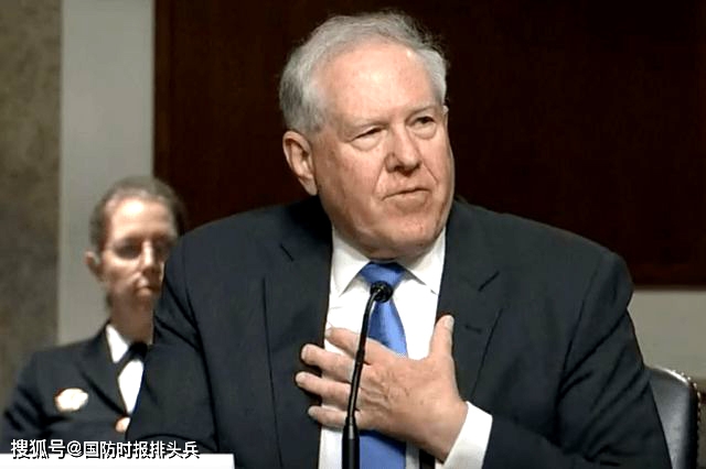打脸！美空军新部长要“让中国恐惧”，俄放出中国军队高燃宣传片休闲区蓝鸢梦想 - Www.slyday.coM