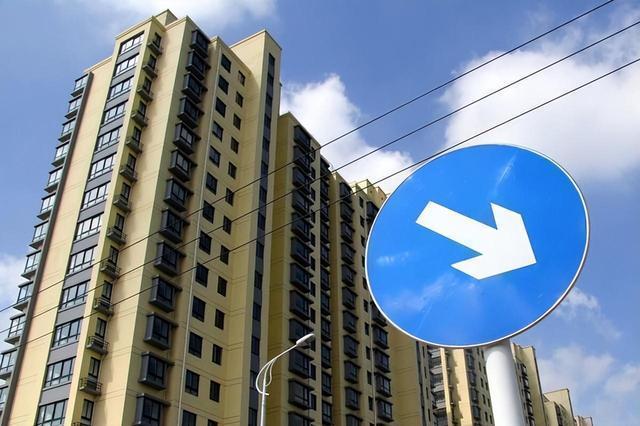 2022年买房,请牢记“4不要”原则,无论刚需或改善都别掉以轻心|买房|房价|购房者_新浪新闻
