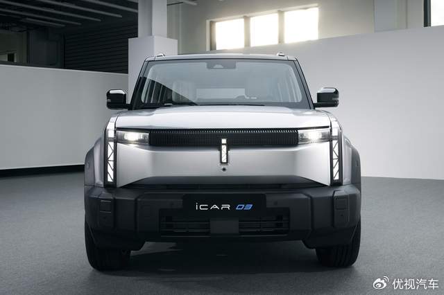 起售价便宜1万多，加长的宝骏悦也Plus，打得过iCAR 03吗？