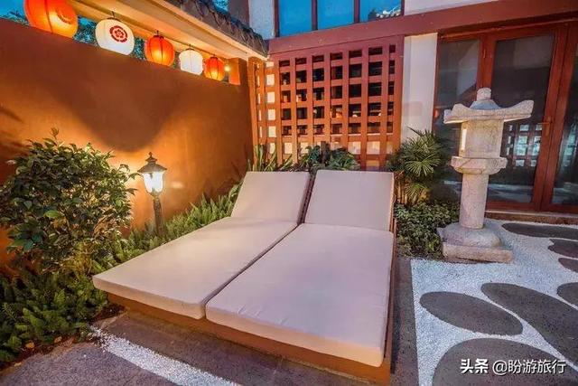 江门恩平伊斯登日式泰式汤屋~享精美双早 网红漂浮下午茶套票