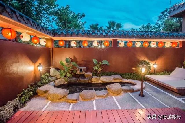 江门恩平伊斯登日式泰式汤屋~享精美双早 网红漂浮下午茶套票