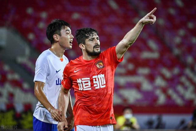 洛国富：赛后第一个道歉，最敬业的归化球员，堪称国足天花板休闲区蓝鸢梦想 - Www.slyday.coM