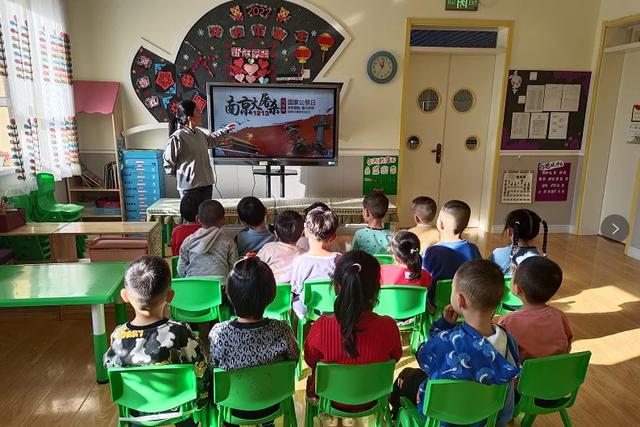 賽罕區石化幼兒園內蒙航天學校小學部南門外小學二分校黃合少鎮第一