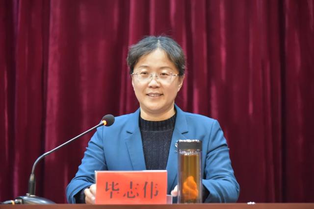 王海德任枣庄市山亭区委书记刘洪鹏提名为区长候选人