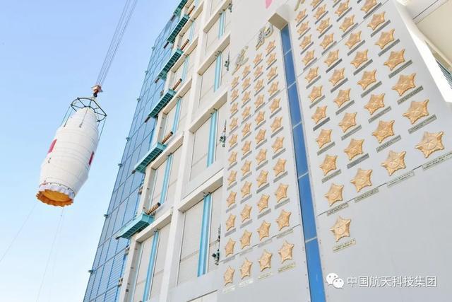 我国成功发射高分三号03星,本次发射是长征系列运载火箭第414次发射休闲区蓝鸢梦想 - Www.slyday.coM 我国成功发射高分三号03星,本次发射是长征系列运载火箭第414次发射休闲区蓝鸢梦想 - Www.slyday.coM