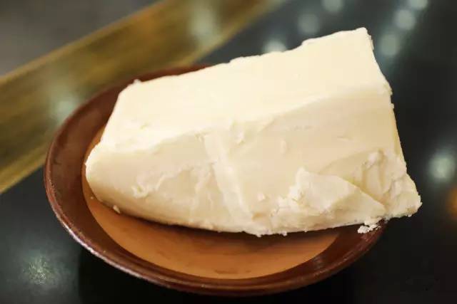 我国汉朝前只食用动物油脂,南北朝时才开始压榨植物油|内则|动物油脂