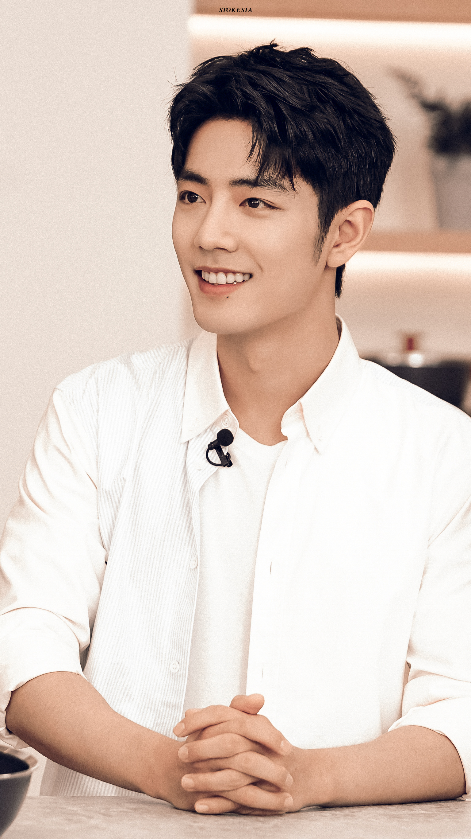 肖战丨居家男友