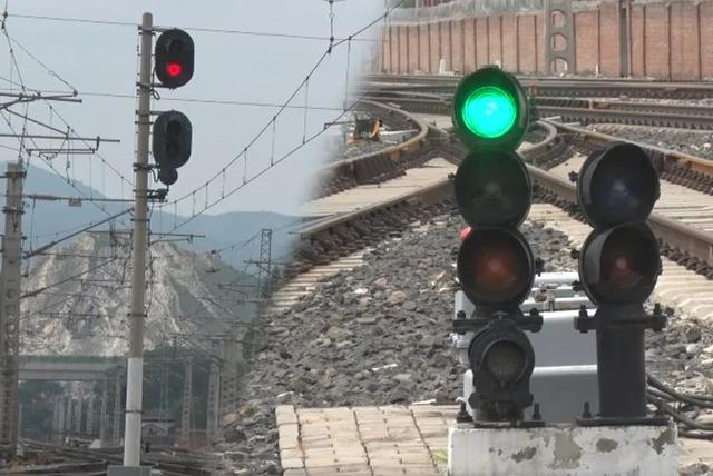 你会看这样的信号灯吗